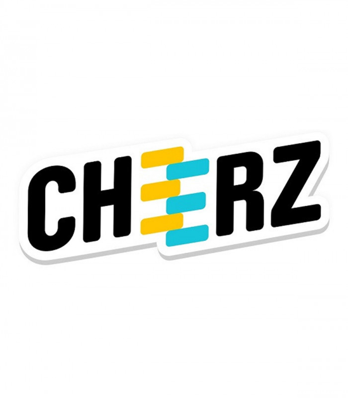 E-Carte Cadeau Cheerz Valable jusqu'au 14/11/2027