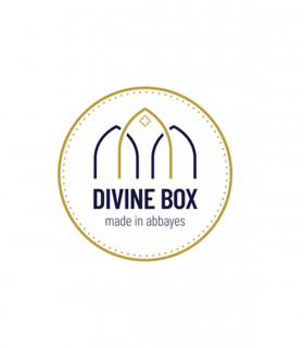 E-Carte Cadeau Divine box Valable jusqu'au 03/12/2025
