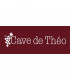 E-Carte Cadeau Cave de Théo Valable jusqu'au 04/12/2025