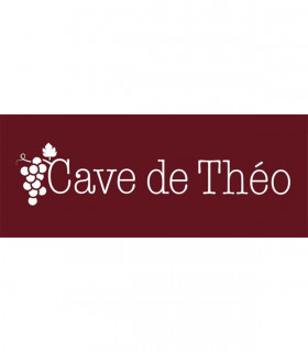 E-Carte Cadeau Cave de Théo Valable jusqu'au 01/12/2025