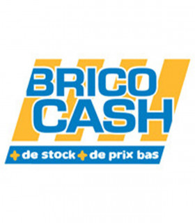 E-carte Cadeau Bricocash Valable jusqu'au 01/05/2026