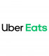 E-bon d'achat Uber Eat's 20€ Valable jusqu'au 21/09/2024