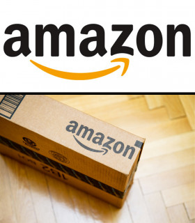 E-Carte Cadeau Amazon Valable jusqu'au 01/05/2034