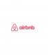 E-carte Cadeau Airbnb Valable jusqu'au 31/12/2050