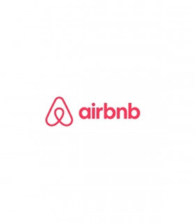 E-carte Cadeau Airbnb Valable jusqu'au 31/12/2050