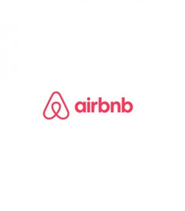 E-carte Cadeau Airbnb Valable jusqu'au 31/12/2050