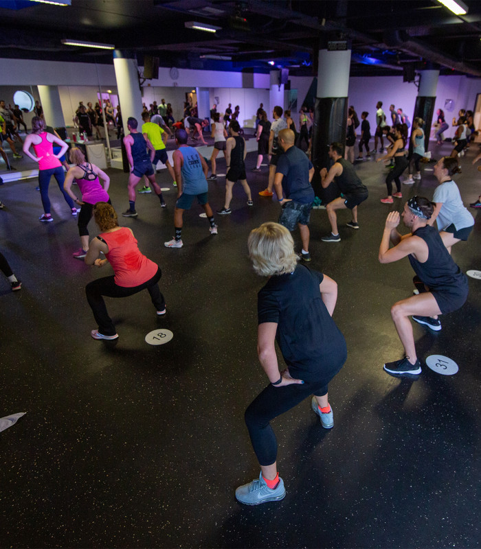 PACHA FORME AU COMPTANT