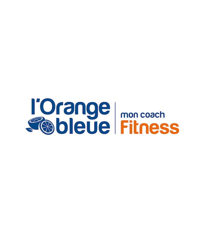 E-Contremarque L'ORANGE BLEUE Abonnement Enjoy 24 mois