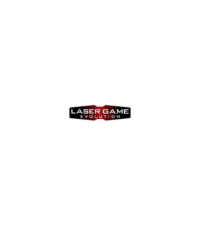 E-Billet à imprimer 1 Partie LASER GAME EVOLUTION Mérignac