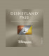 Disneyland® Pass Silver (300 jours d’accès) - Adulte (dès 12 ans)