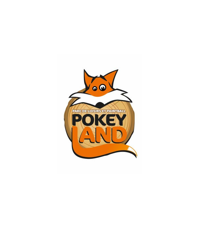 E-Billet 1 Jour Pack Grand Aventurier 12 ans et plus POKEYLAND