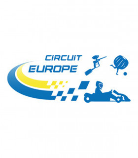 E-billet 1 Session 10 min Kart 390cc dès 14 ans CIRCUIT DE L'EUROPE