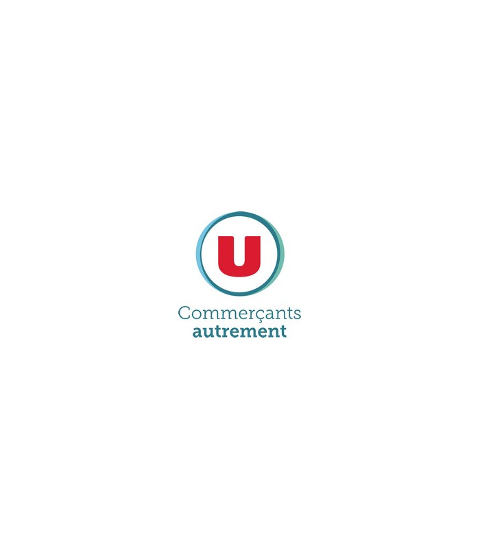 E-carte Cadeau Systeme U 50€ Valable jusqu'au 13/05/2027