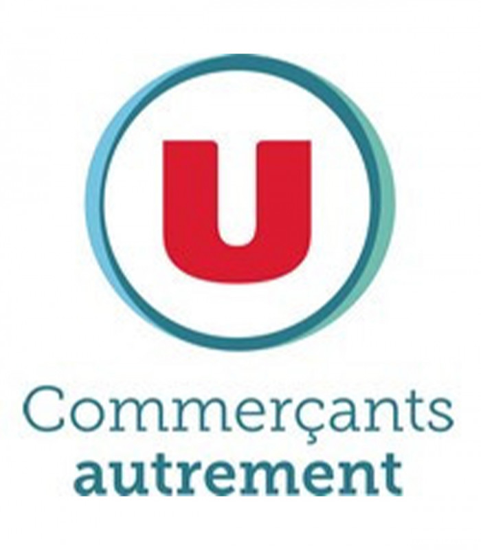 E-carte Cadeau Systeme U 100€ Valable jusqu'au 10/04/2027