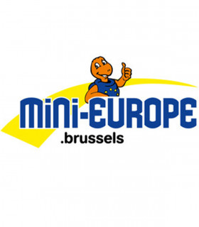 E-Billet 1 Jour Adulte à partir de 12 ans PARC MINI-EUROPE ET ATOMIUM