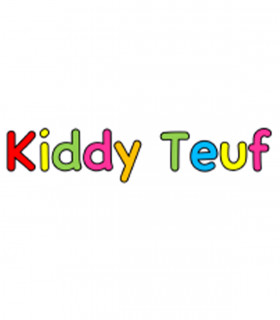 E-Billet 1 Entrée Enfant de 3 à 12 ans KIDDY TEUF