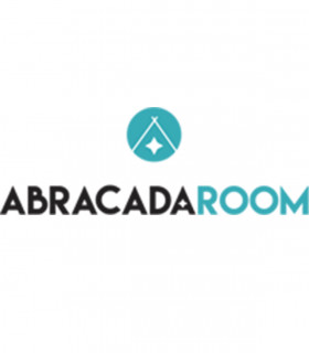 E-carte Cadeau Abracadaroom 100€ Valable jusqu'au 20/09/2025