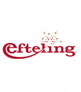 E-billet 1 Visite basse saison 2025 (affluence faible) PARC EFTELING