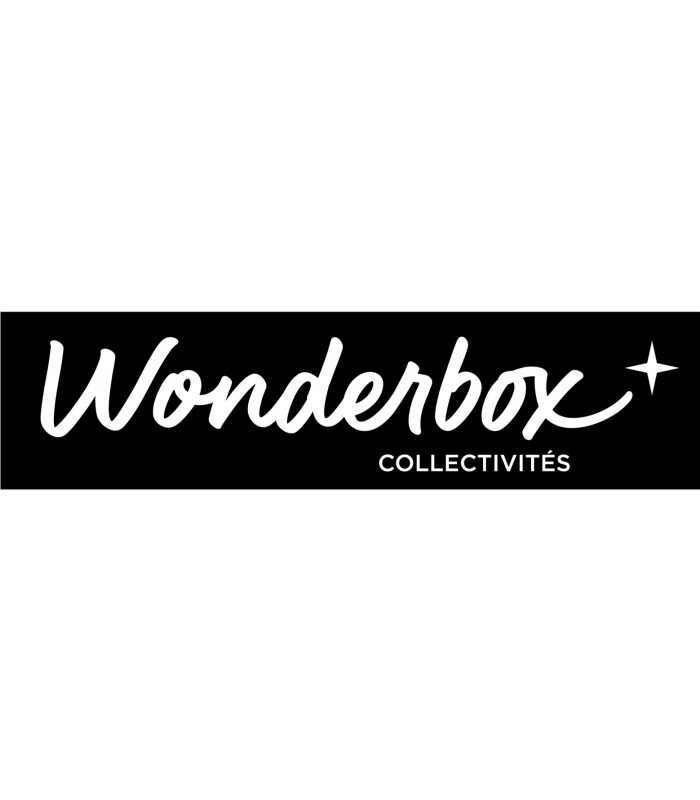 E-Carte Cadeau valeur 100 € WONDERPASS WONDERBOX jusqu'au 30/04/2028