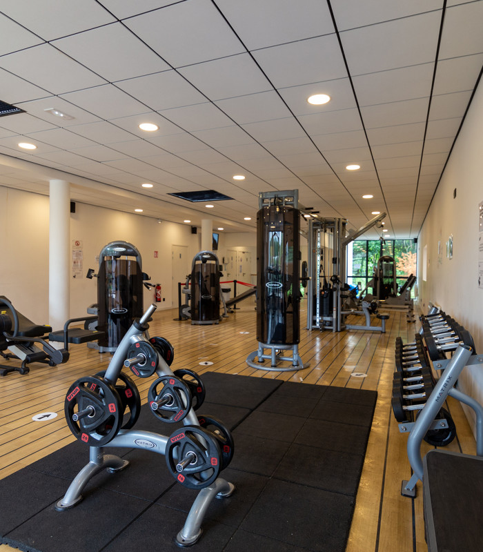 ECOLE DE PADEL FOREST HILL STADE DE LA MARCHE