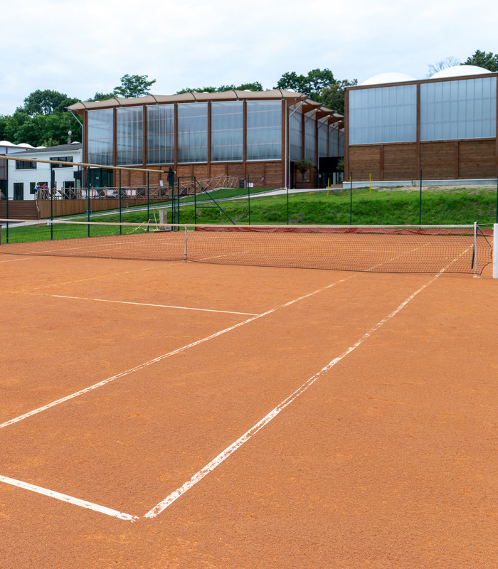 STAGE PADEL ADULTE LONGUE DUREE FOREST HILL STADE DE LA MARCHE