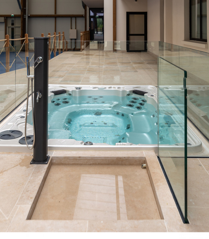 STAGE PADEL ADULTE LONGUE DUREE FOREST HILL STADE DE LA MARCHE