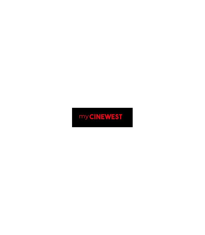 CINEWEST- E-billet 1 séance standard normale jusqu'au 11/05/2029