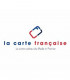 E-carte cadeau La Carte Française 100€ Valable jusqu'au 18/12/2025