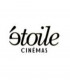 CINEMA L'ETOILE BETHUNE - E-billet 1 séance standard normale jusqu'au 16/01/2028