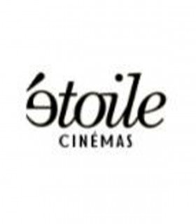 CINEMA L'ETOILE BETHUNE - E-billet 1 séance standard normale jusqu'au 16/01/2028