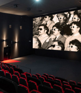 CINEPLANET SALON DE PROVENCE  - E-billet 1 séance standard normale jusqu'au 17/01/2026