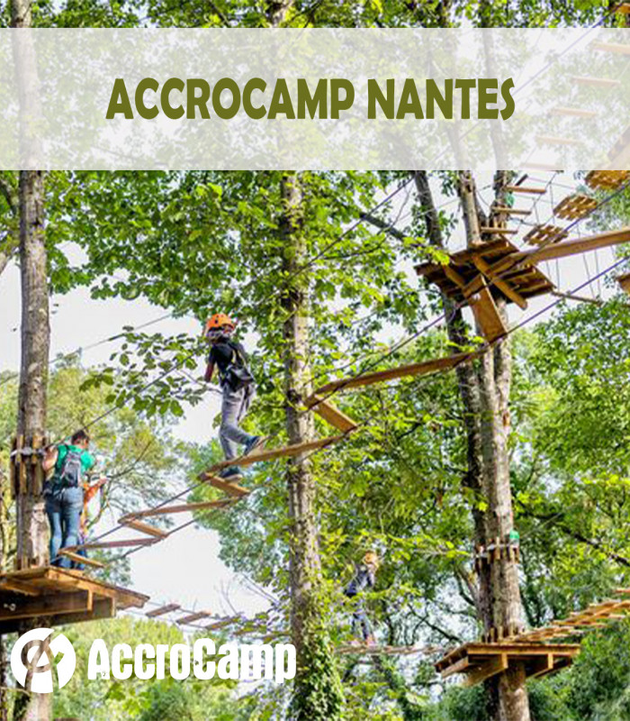 E-BILLETS ACCROCAMP ENFANT MOINS DE 18 ANS UTILISABLE DANS 11 CLUBS PARTOUT EN FRANCE
