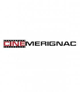 CINE MERIGNAC  - E-billet 1 séance standard normale jusqu'au 16/01/2026