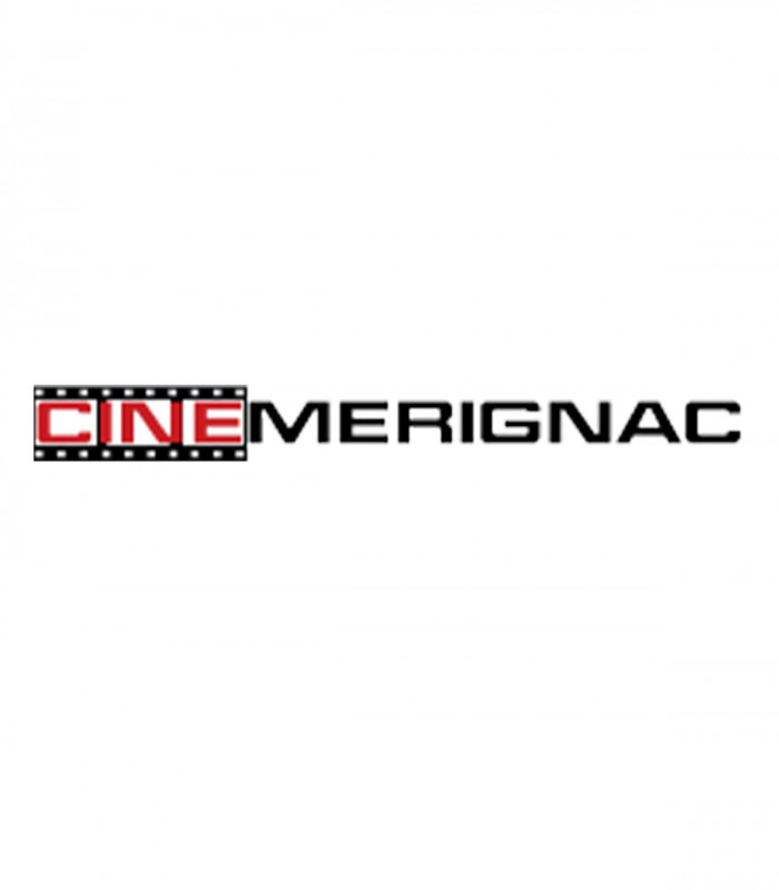 CINE MERIGNAC  - E-billet 1 séance standard normale jusqu'au 19/06/2027