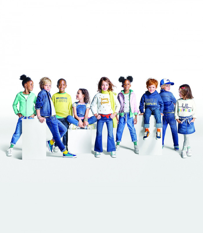 E-carte cadeau Oxybul Valable jusqu'au 03/04/2027