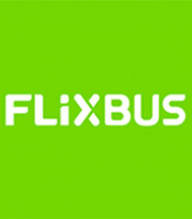 E-carte Cadeau Flixbus 50€ Valable jusqu'au 01/05/2029
