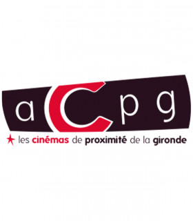 CINEMAS DE PROXIMITE DE LA GIRONDE - E-Billet 1 séance standard jusqu'au 19/02/2026