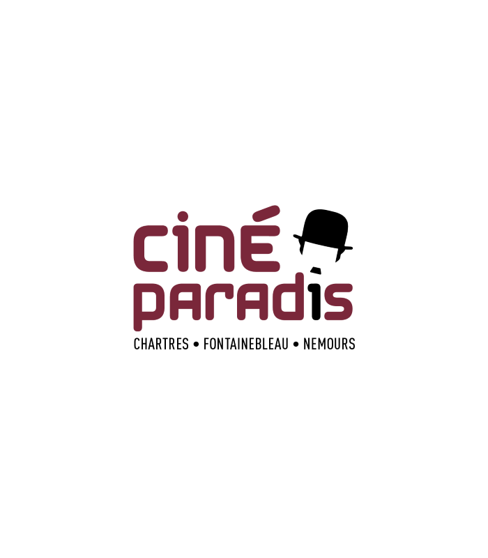 CINE PARADIS - E-billet 1 séance standard normale jusqu'au 12/01/2027