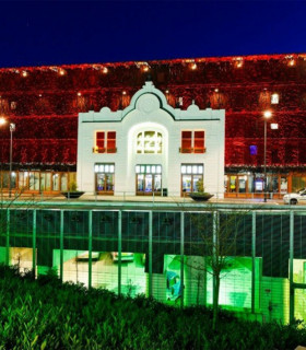 CINE PARADIS - E-billet 1 séance standard normale jusqu'au 16/12/2026