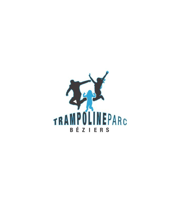 E-billet 1 Heure de trampoline (dès 7 ans) au TRAMPOLINE PARC BEZIERS