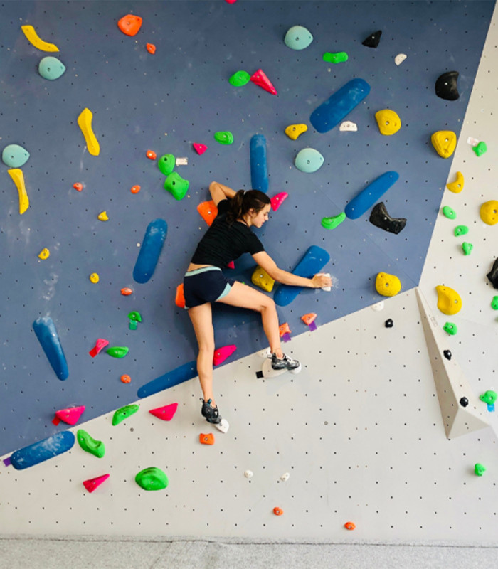 E-billet 1 Séance d'Escalade BLOC SESSION Tarif Unique