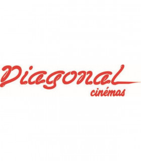 CINEMA DIAGONAL - E-Billet 1 séance standard normale jusqu'au 20/06/2027