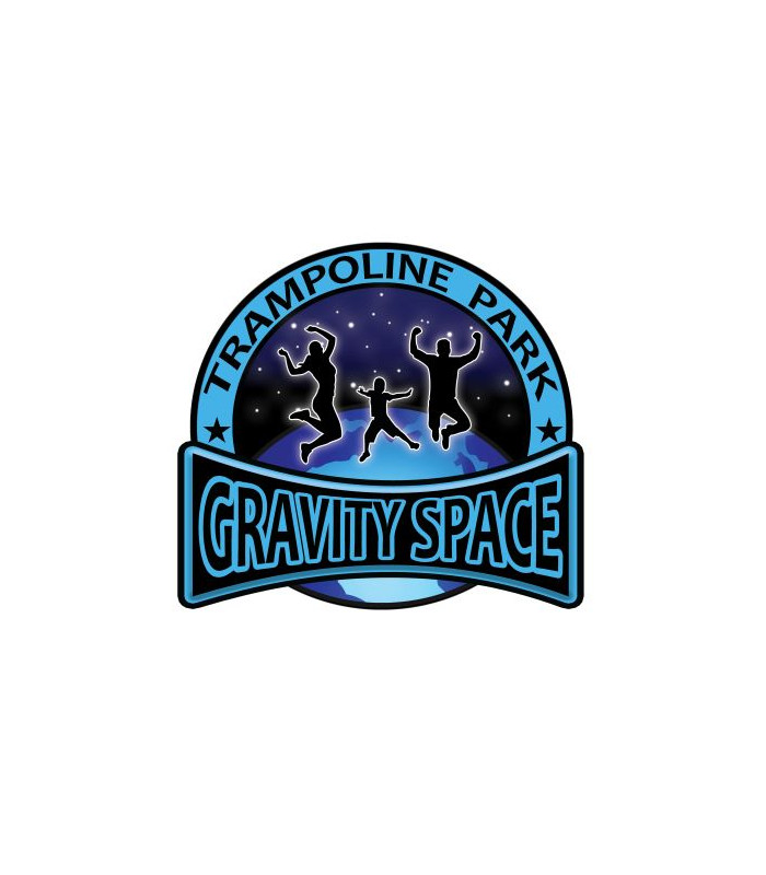 E-billet 1 Heure de trampoline à GRAVITY SPACE - La Garde et la Seyne