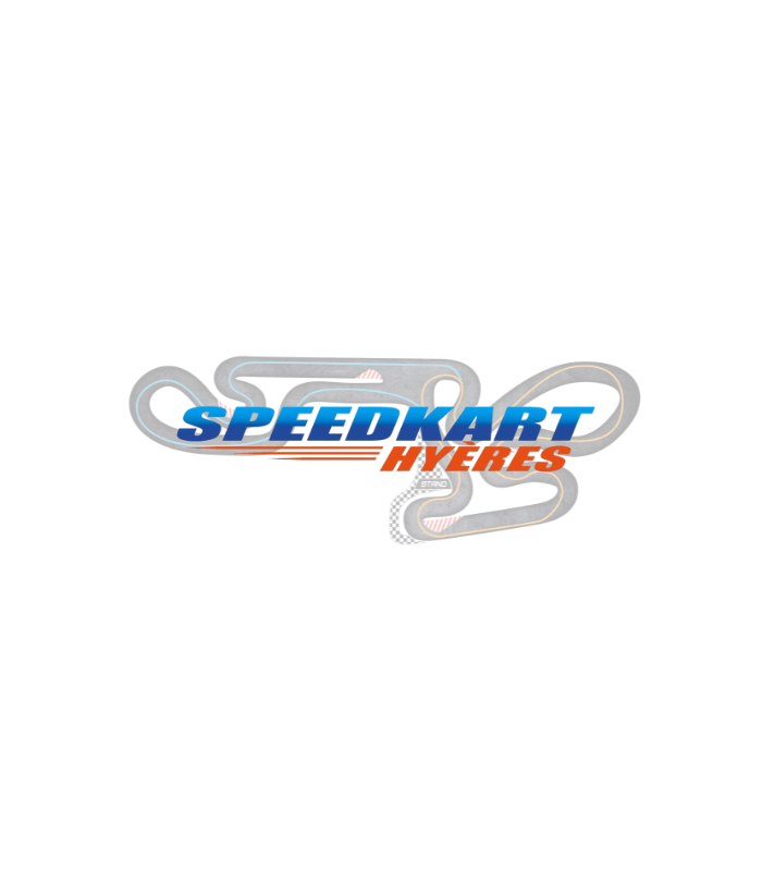 E-billet session de 5 min de Karting, Moto ou Quad SPEEDKART HYERES