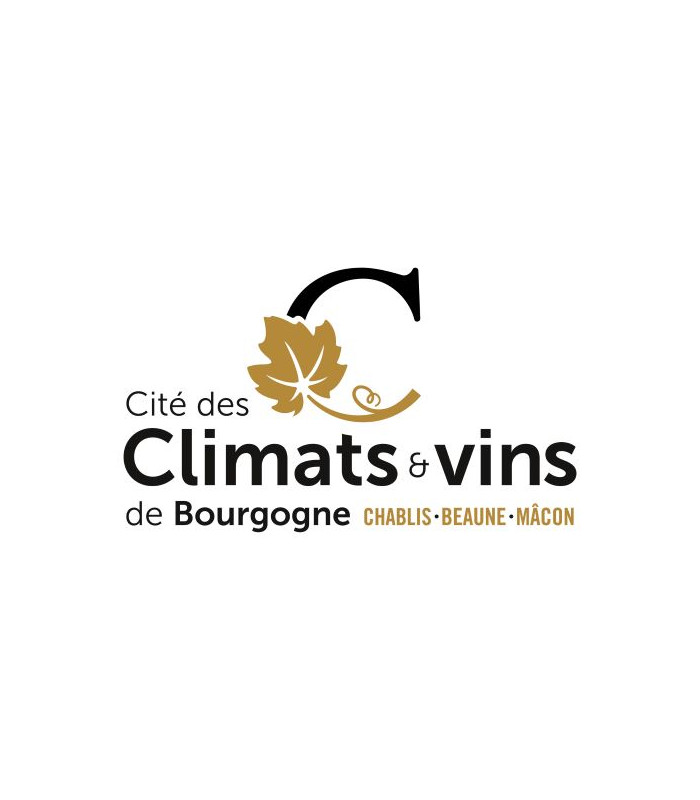 E-billet Visite Domaine de Mâcon - CITE CLIMATS & VINS DE BOURGOGNE