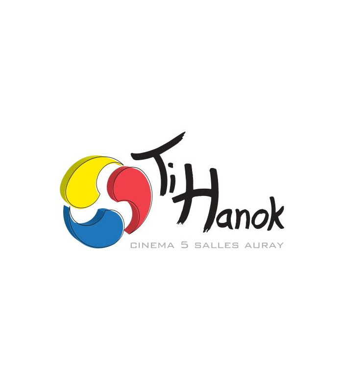 CINEMA TI HANOK  - E-billet 1 séance standard normale jusqu'au 23/05/2026