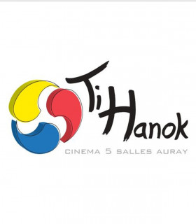 CINEMA TI HANOK  - E-billet 1 séance standard normale jusqu'au 17/01/2026