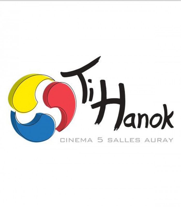 CINEMA TI HANOK  - E-billet 1 séance standard normale jusqu'au 03/05/2026