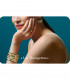 E-carte cadeau Les Georgettes - 100€ Valable jusqu'au 02/05/2026