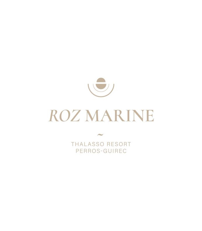 E-Billet Accès Espace Zen Week-End - ROZ MARINE THALASSO